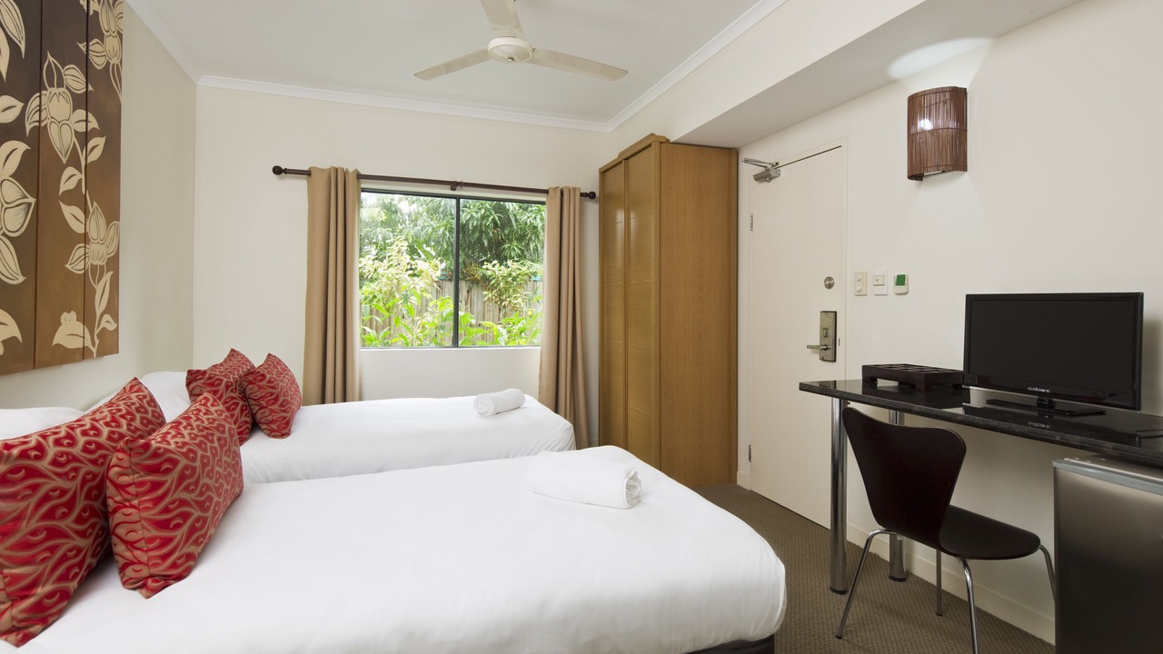 Photo of Bedroom in Palm Cove