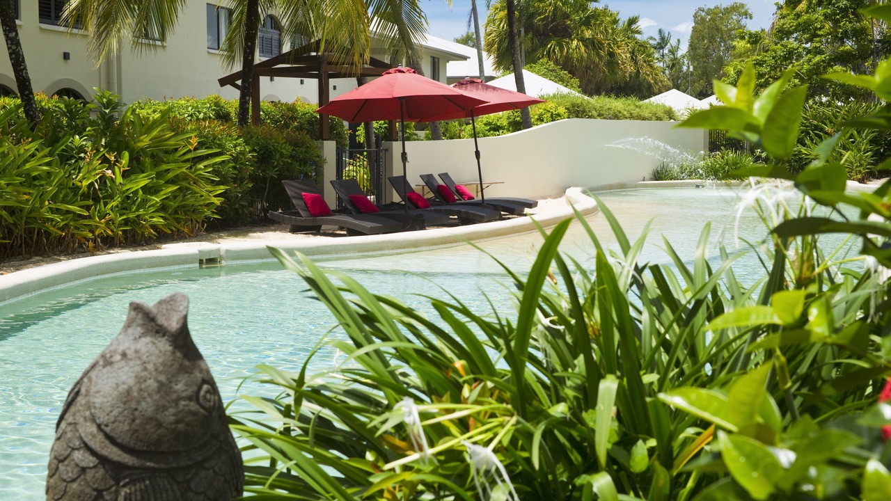 Photo of Outdoor in Palm Cove