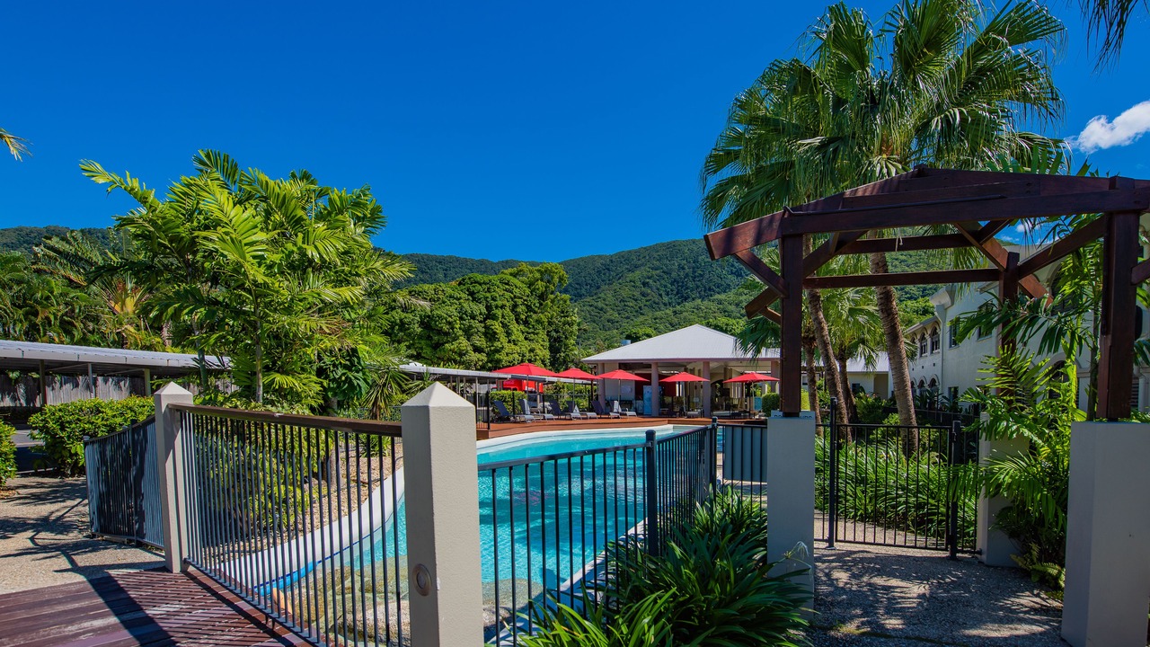 Photo of Outdoor in Palm Cove