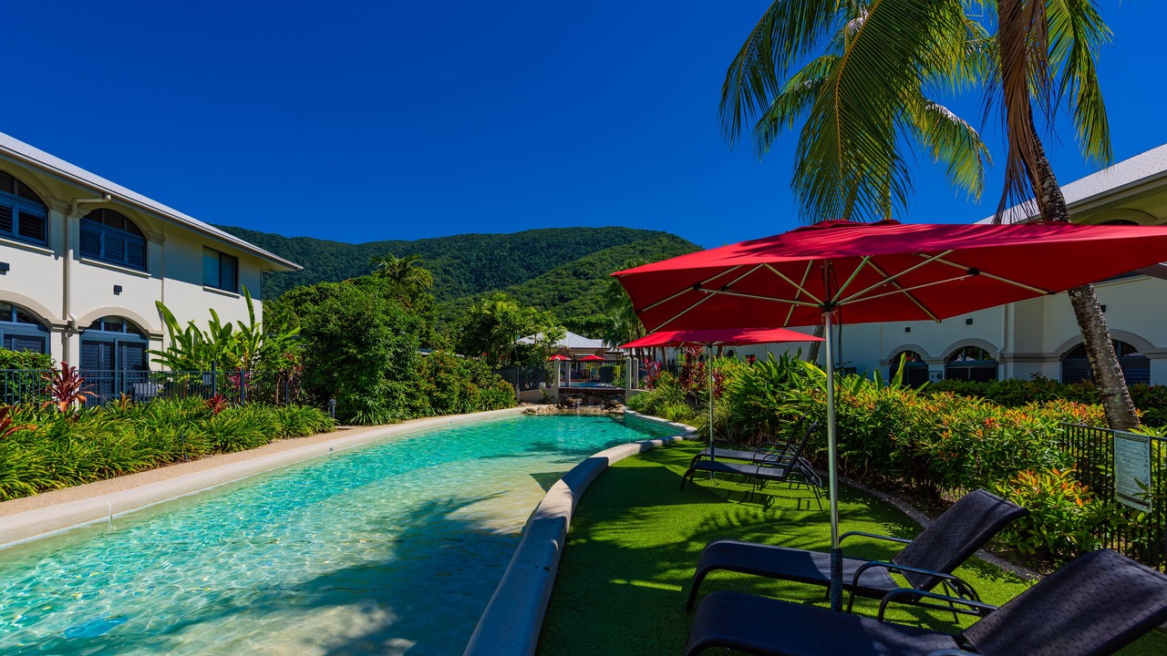 Photo of Outdoor in Palm Cove