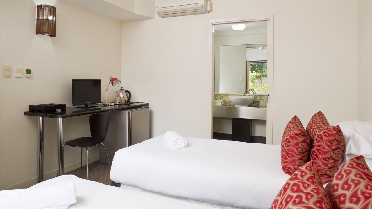 Photo of Bedroom in Palm Cove