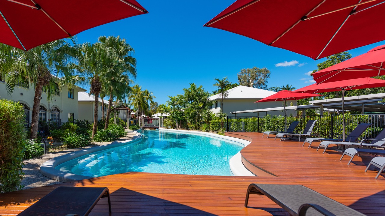 Photo of Outdoor in Palm Cove