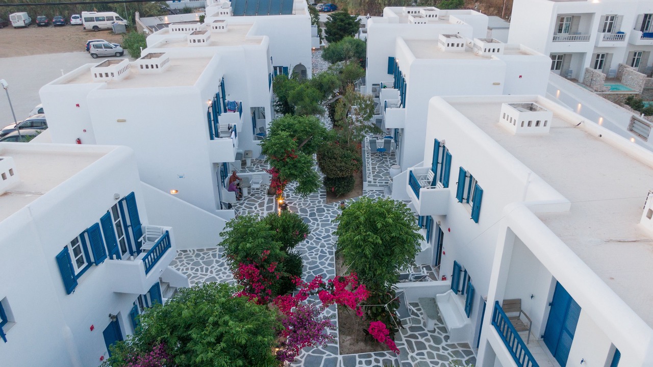 Photo of Outdoor in Platis Gialos