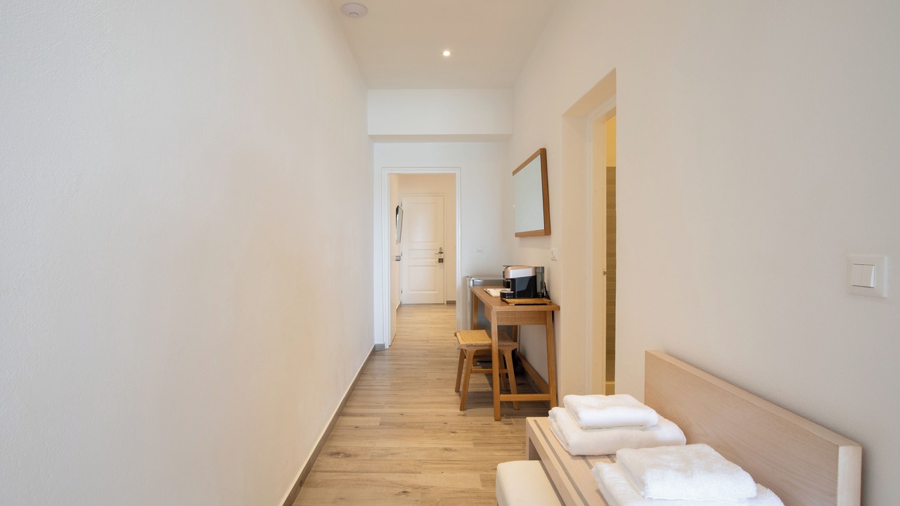 Photo of Bedroom in Platis Gialos