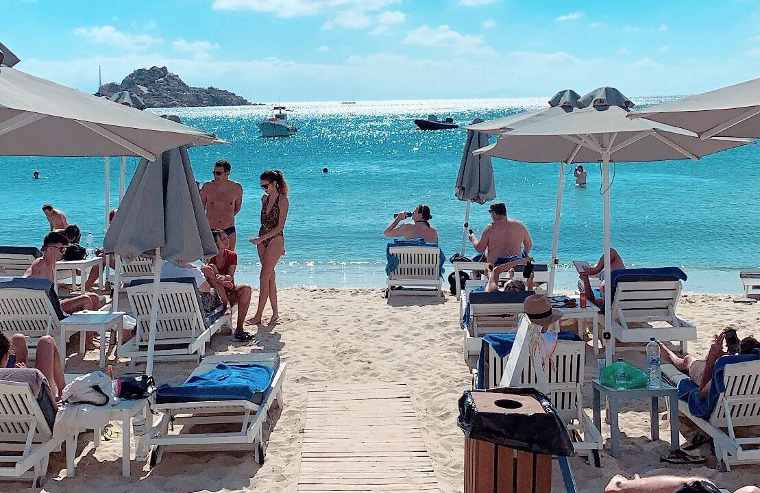 Photo of Others in Platis Gialos