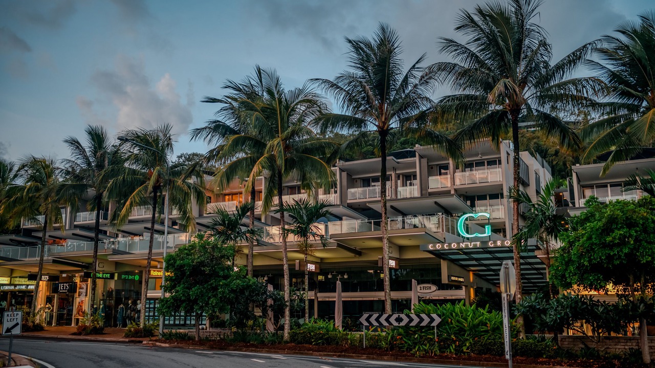 Photo of Outdoor in Port Douglas