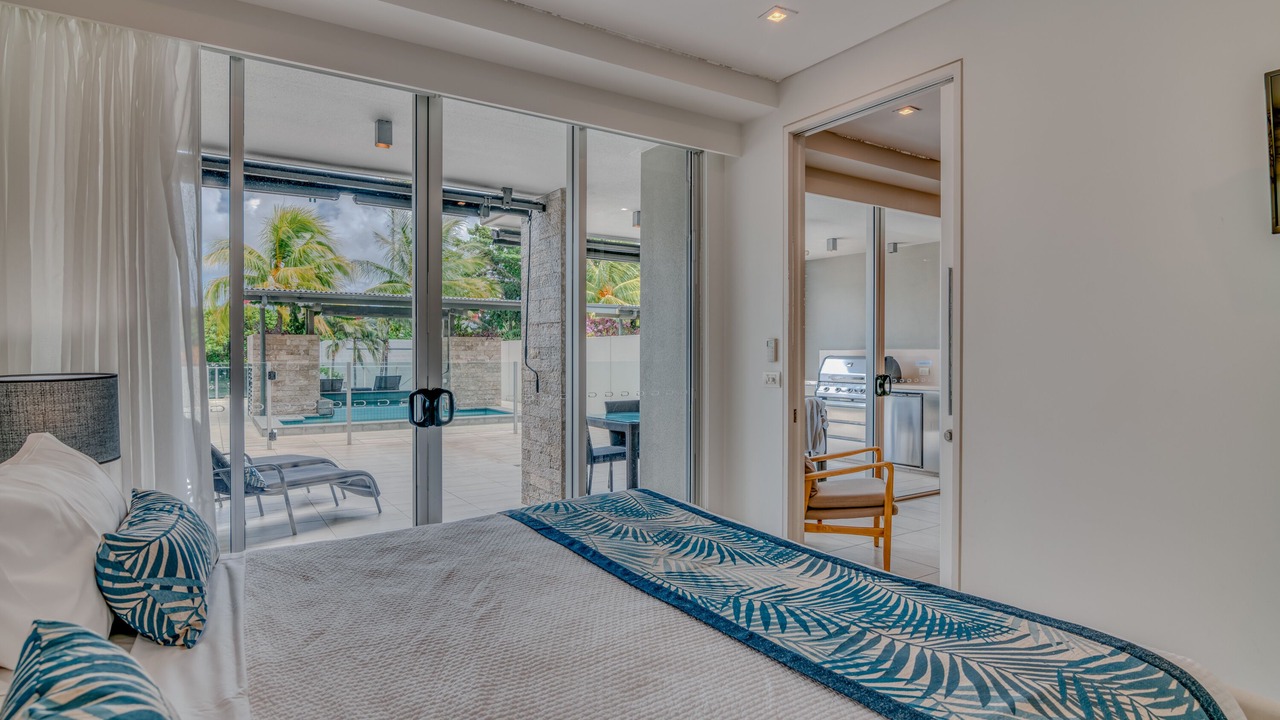 Photo of Bedroom in Port Douglas