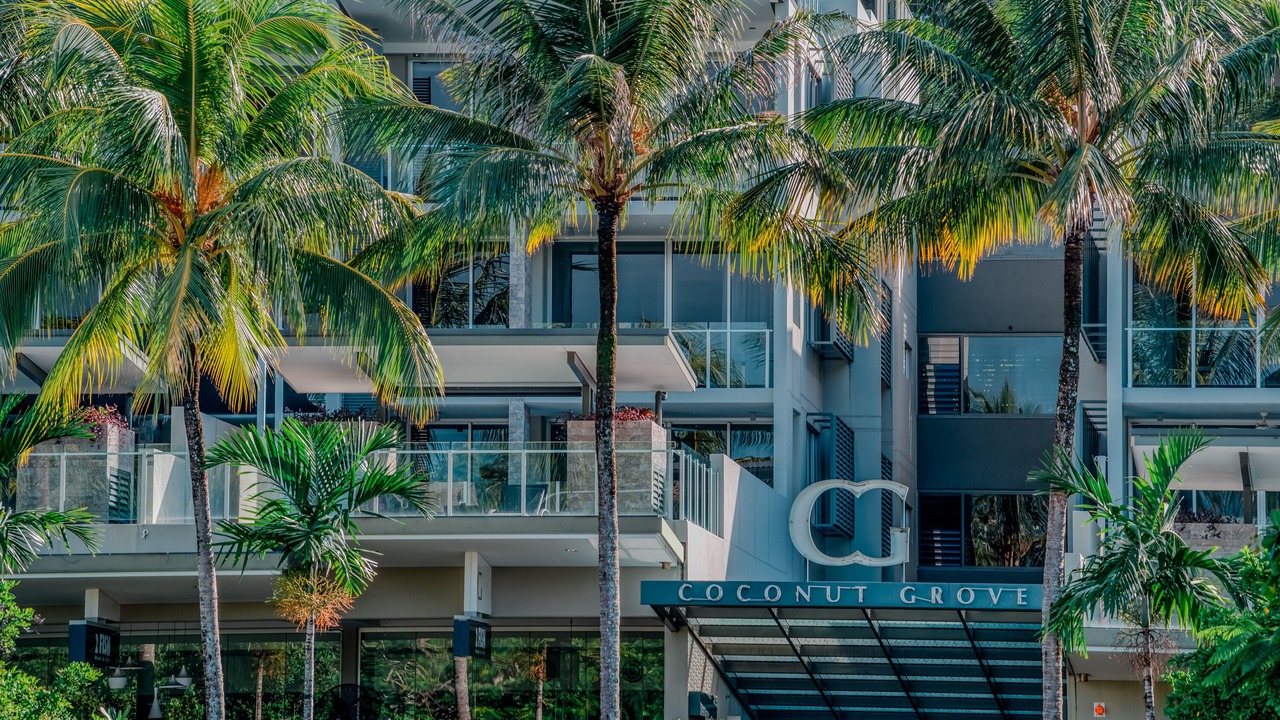 Photo of Outdoor in Port Douglas