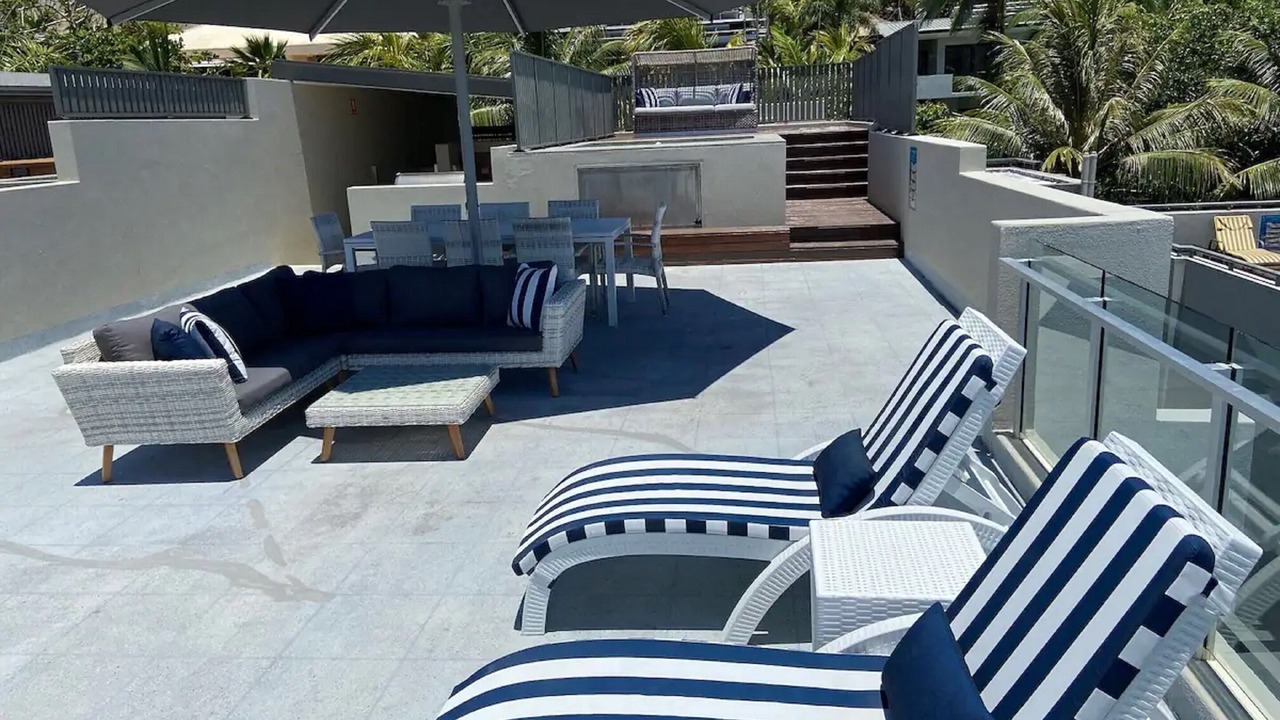 Photo of Patio Balcony in Port Douglas