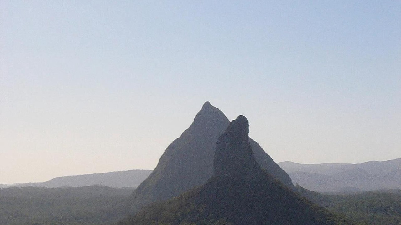 Photo of Outdoor in Glass House Mountains