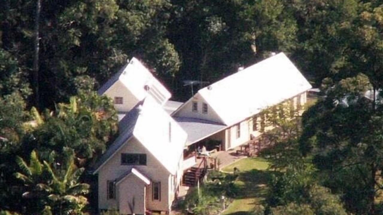 Photo of Outdoor in Glass House Mountains