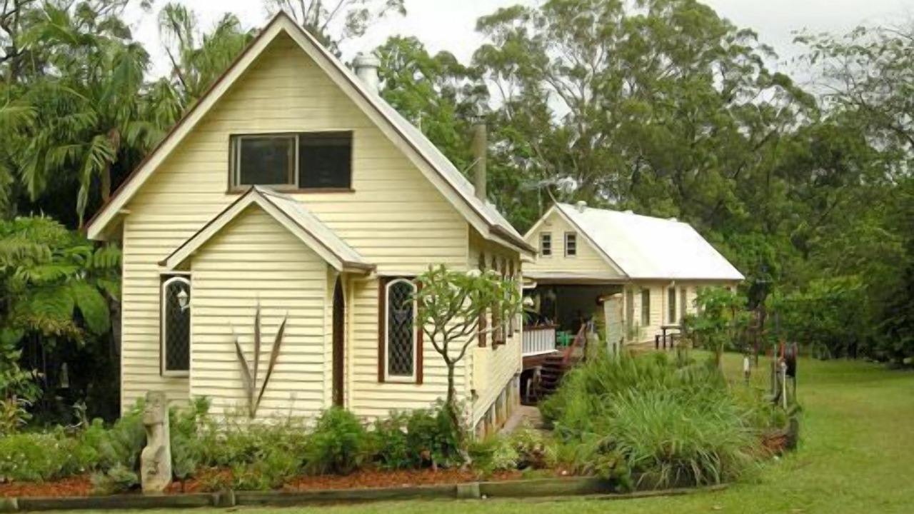Photo of Outdoor in Glass House Mountains