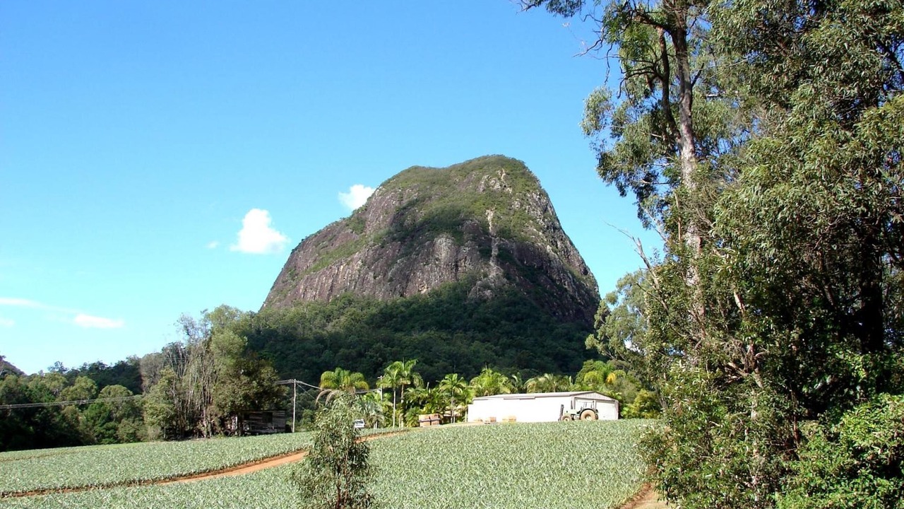 Photo of Outdoor in Glass House Mountains