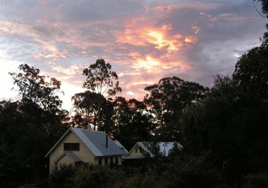 Photo of Outdoor in Glass House Mountains