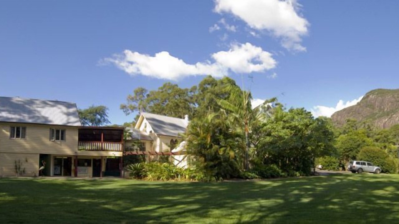 Photo of Outdoor in Glass House Mountains