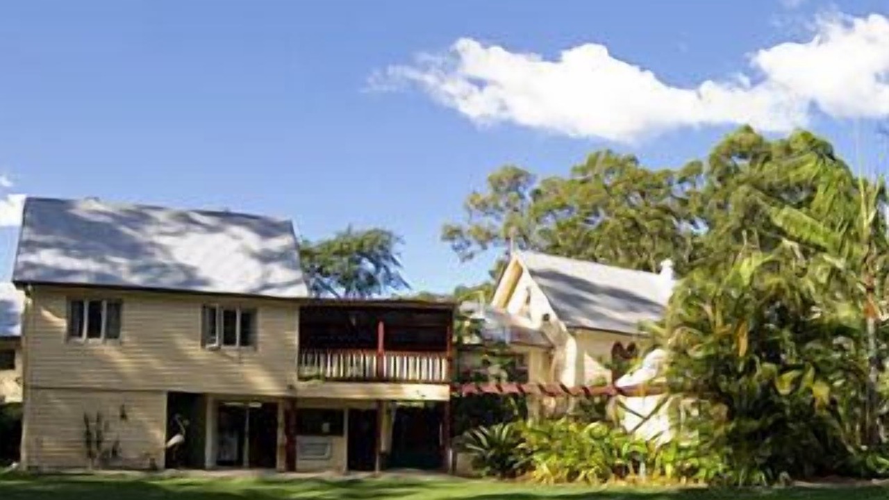 Photo of Outdoor in Glass House Mountains