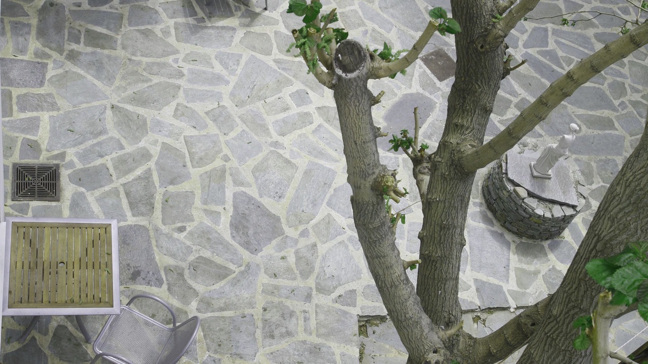 Photo of Outdoor in Marmari