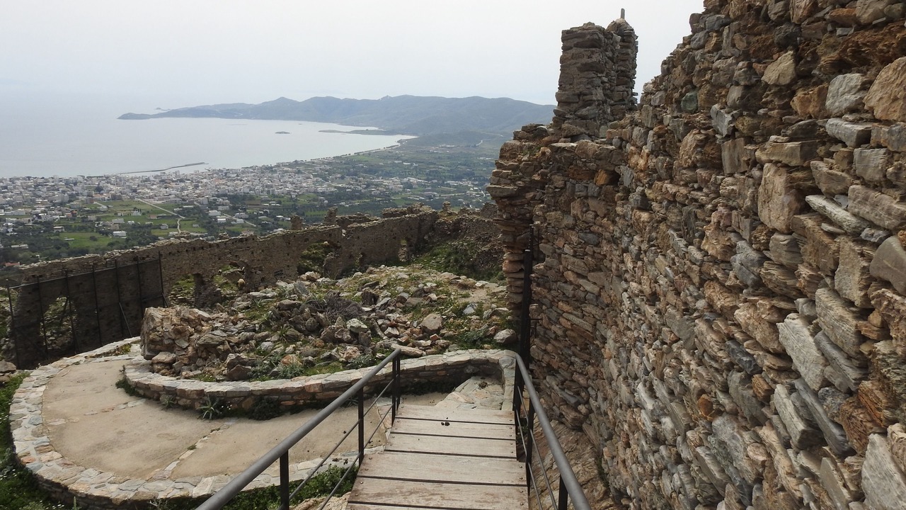 Photo of Outdoor in Marmari