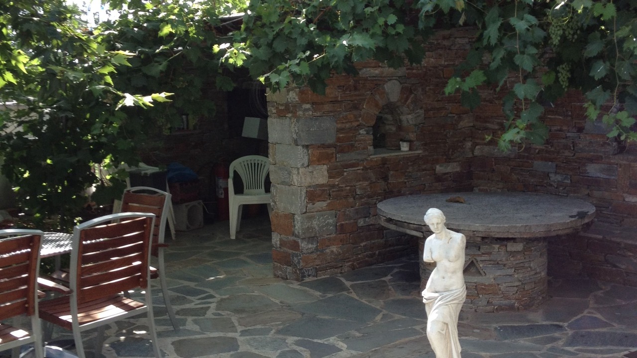 Photo of Outdoor in Marmari