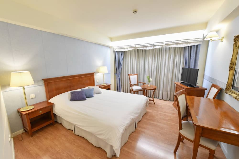 Photo of Bedroom in Lakopetra