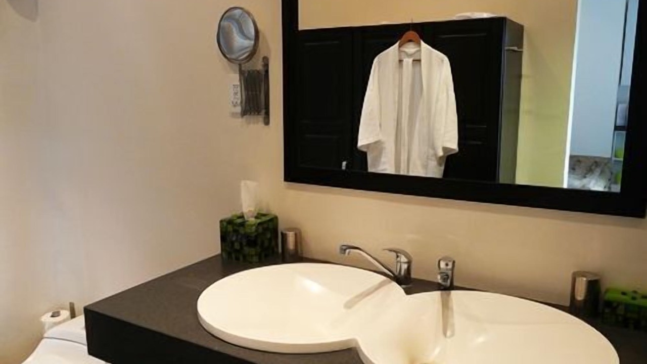 Photo of Bathroom in Somerset West