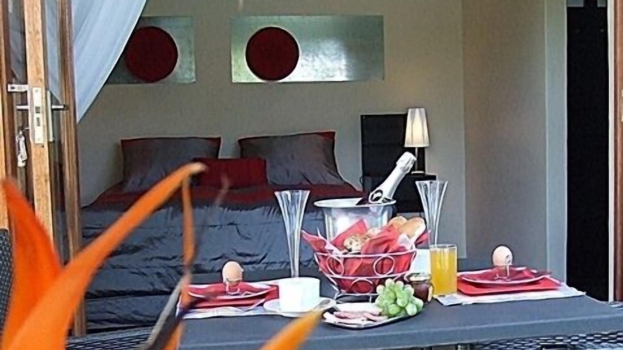 Photo of Livingroom in Somerset West