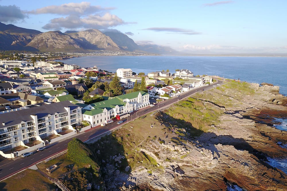 Photo of Outdoor in Hermanus City-Centre