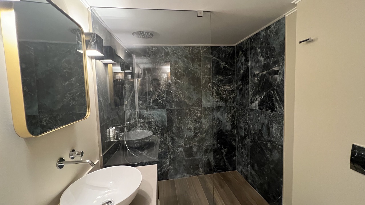 Photo of Bathroom in Gythio