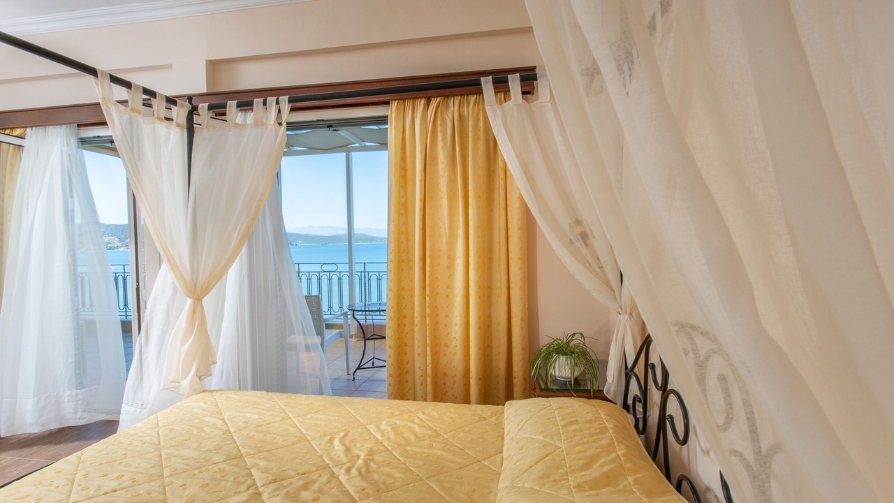 Photo of Bedroom in Gythio