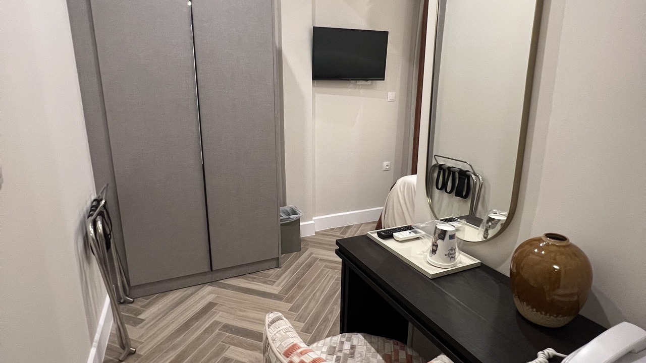 Photo of Bedroom in Gythio