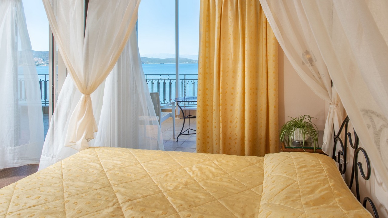 Photo of Bedroom in Gythio