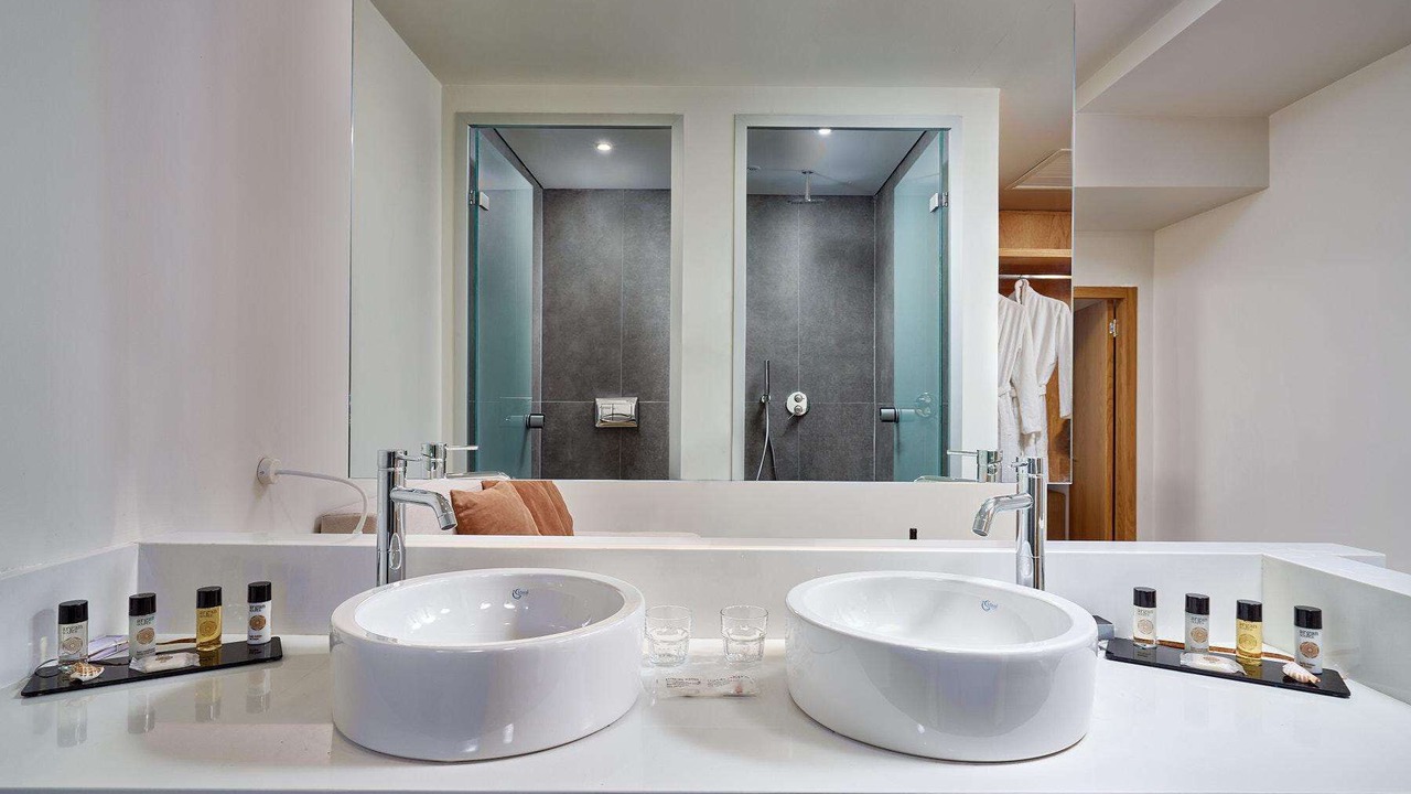 Photo of Bathroom in Vlicha