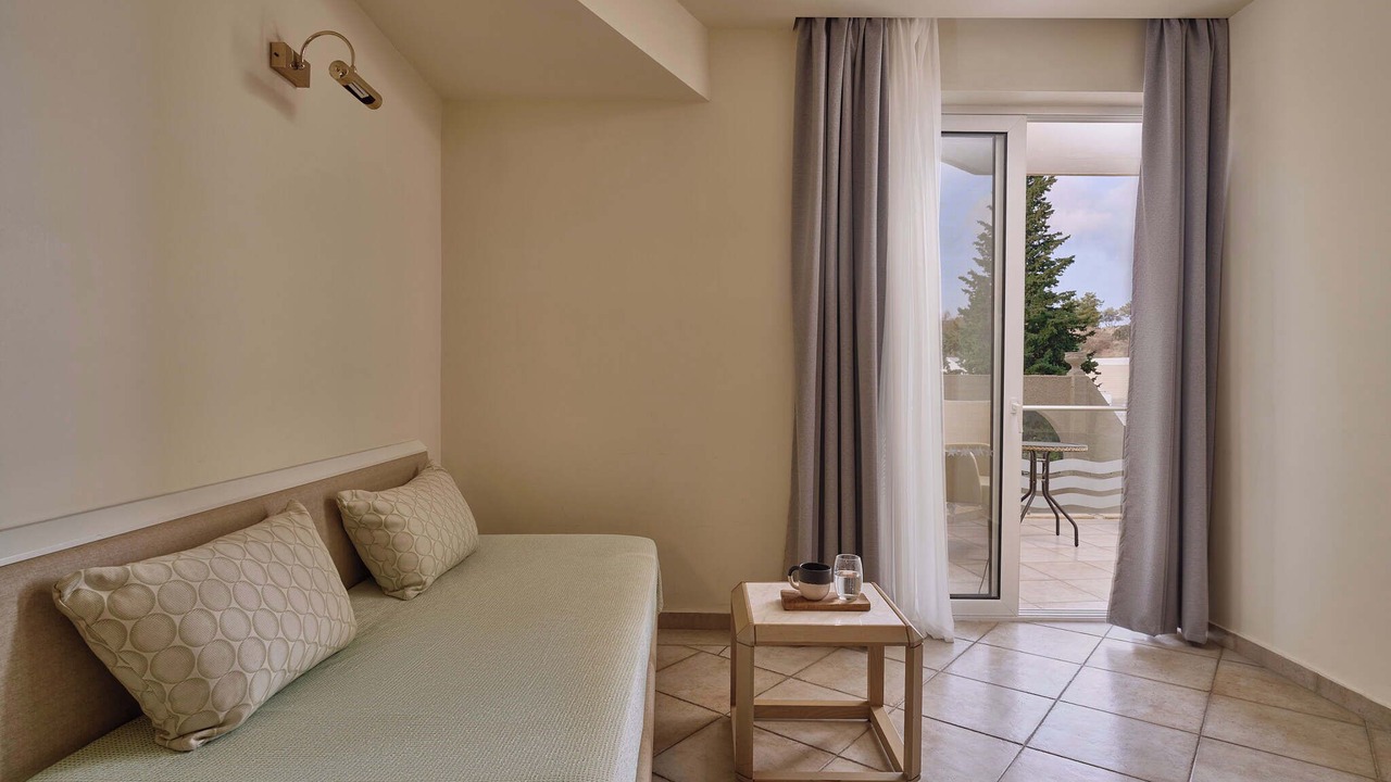 Photo of Bedroom in Vlicha