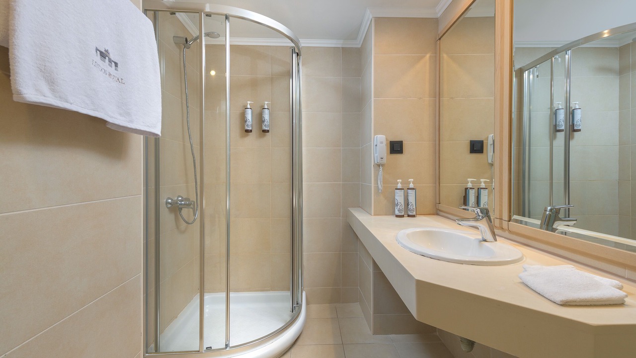 Photo of Bathroom in Vlicha