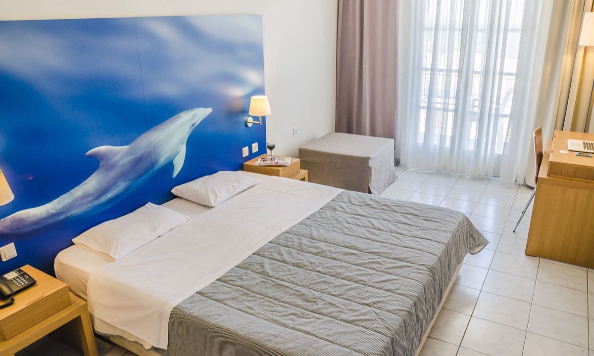 Photo of Bedroom in Patitiri