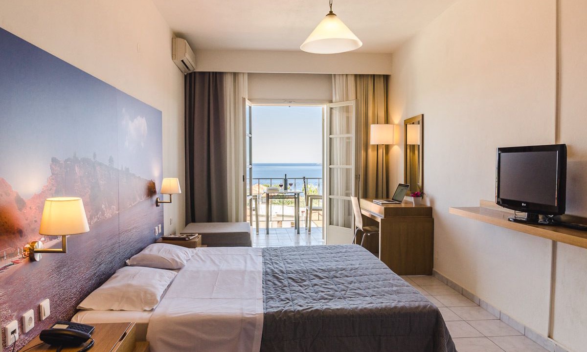 Photo of Bedroom in Patitiri