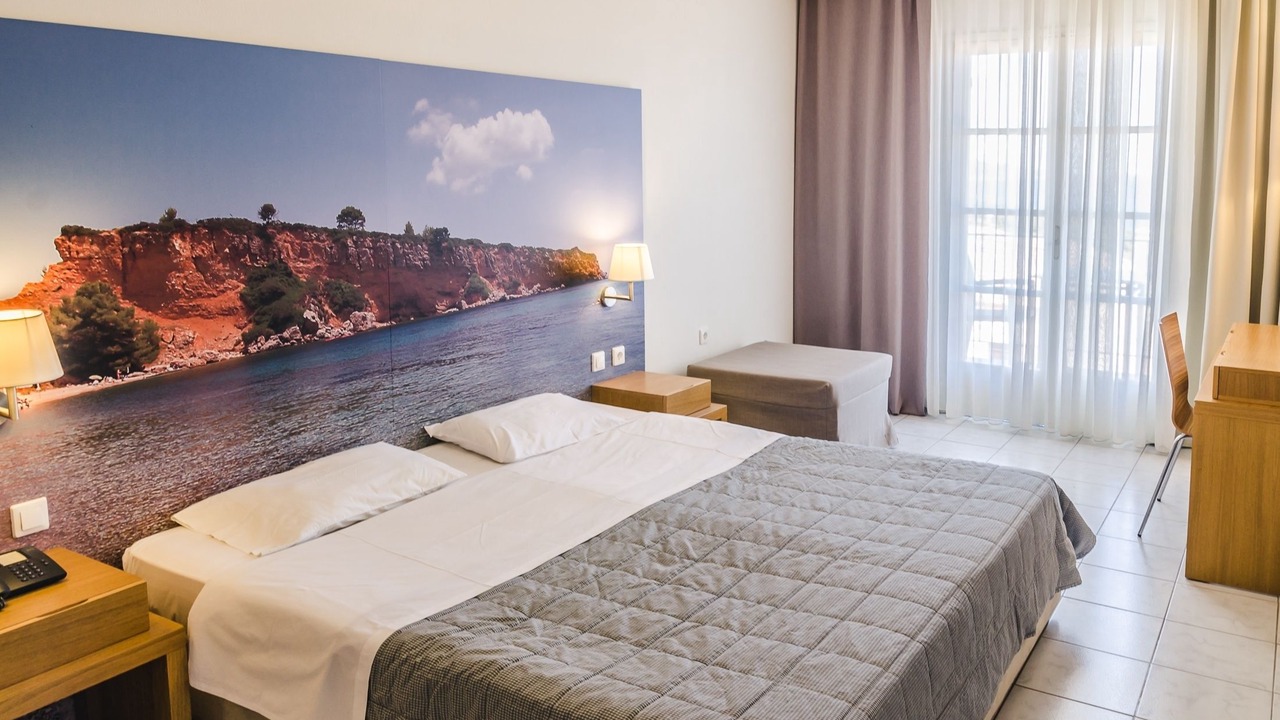 Photo of Bedroom in Patitiri
