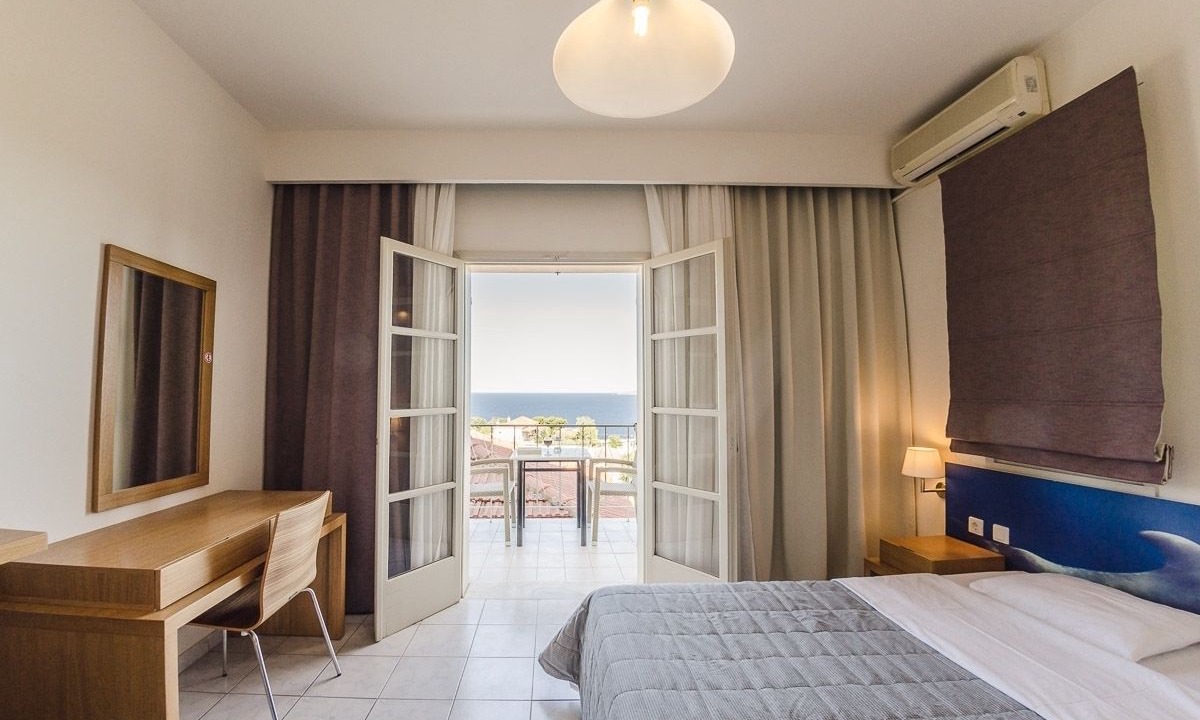 Photo of Bedroom in Patitiri
