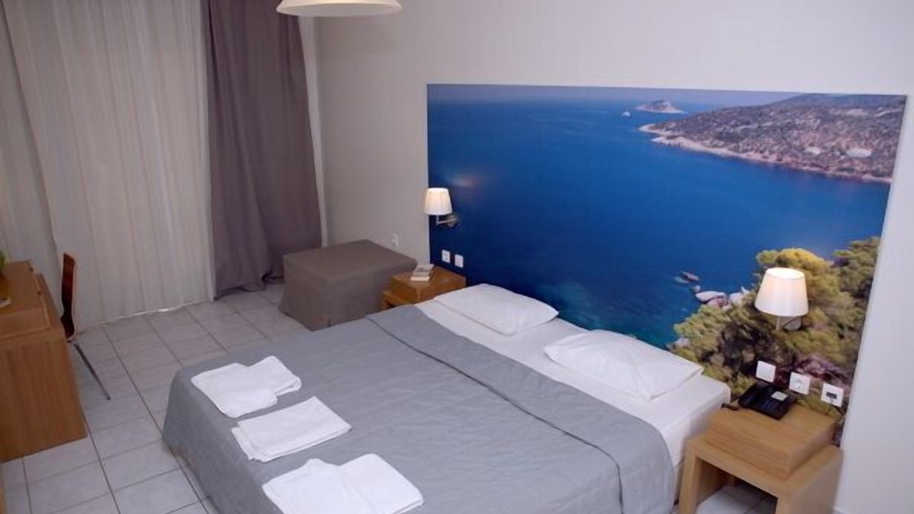 Photo of Bedroom in Patitiri