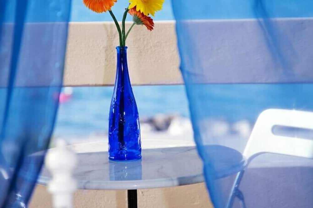 Photo of Patio Balcony in Kato Assos