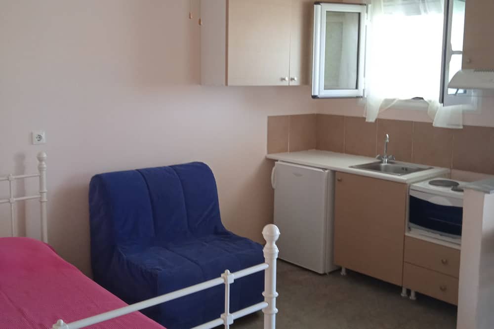 Photo of Kitchen in Kato Assos