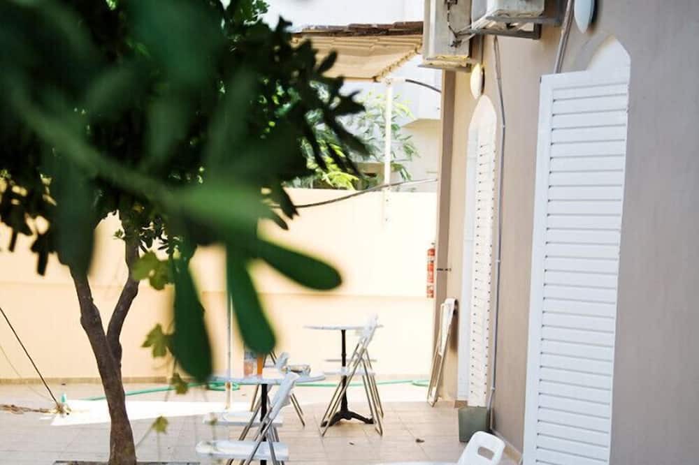 Photo of Patio Balcony in Kato Assos