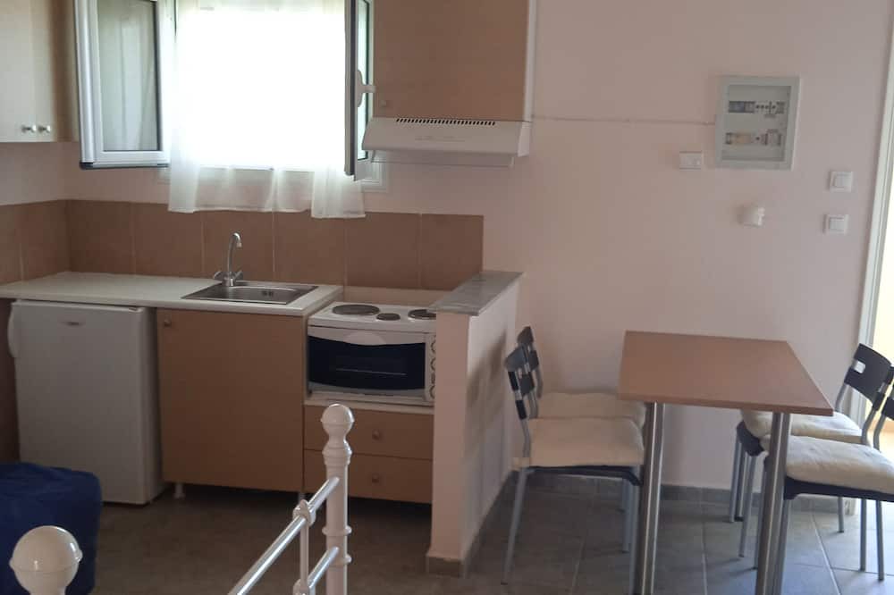 Photo of Livingroom in Kato Assos