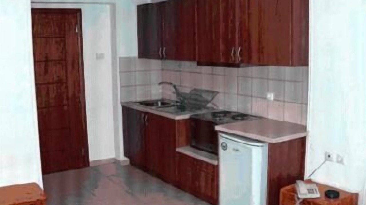 Photo of Kitchen in Vathi