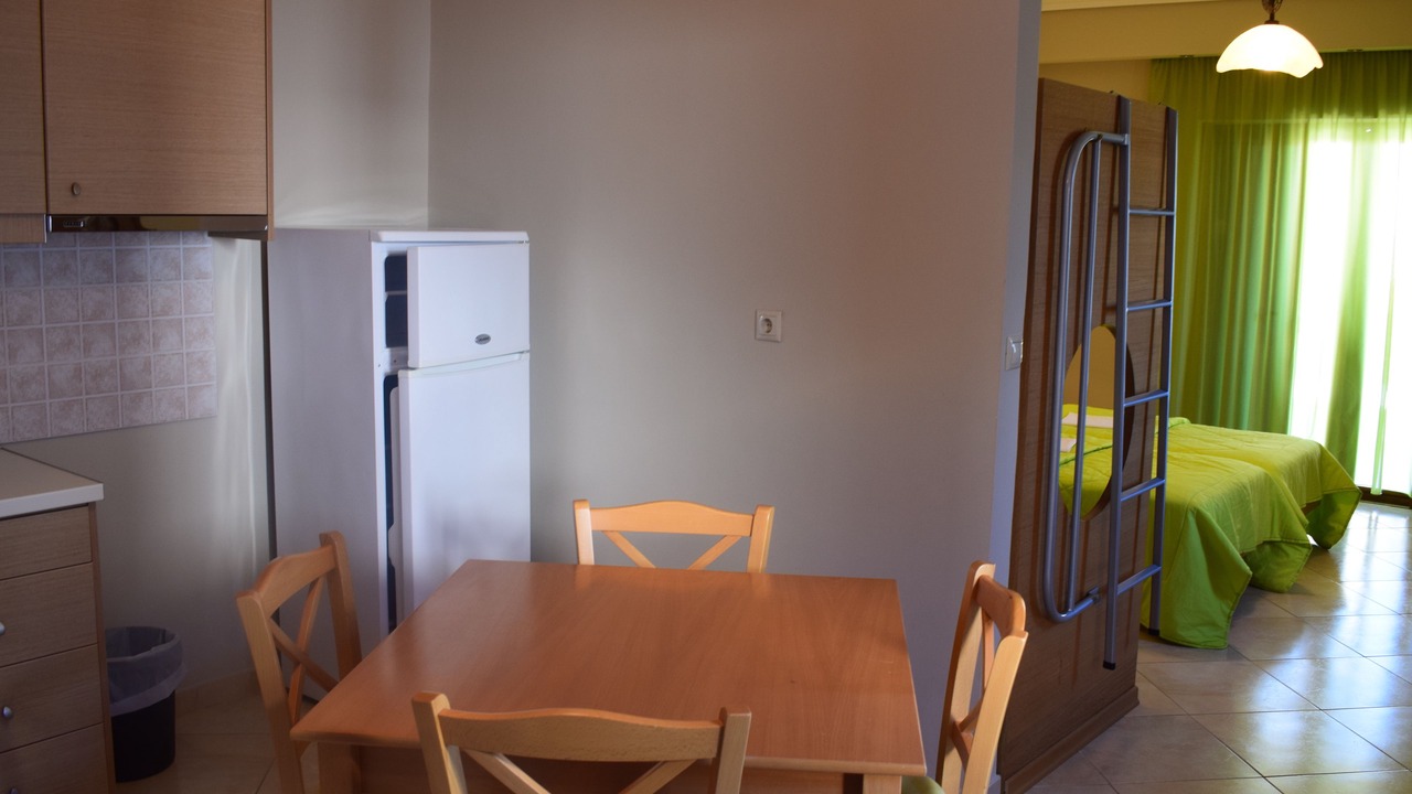 Photo of Bedroom in Marmari