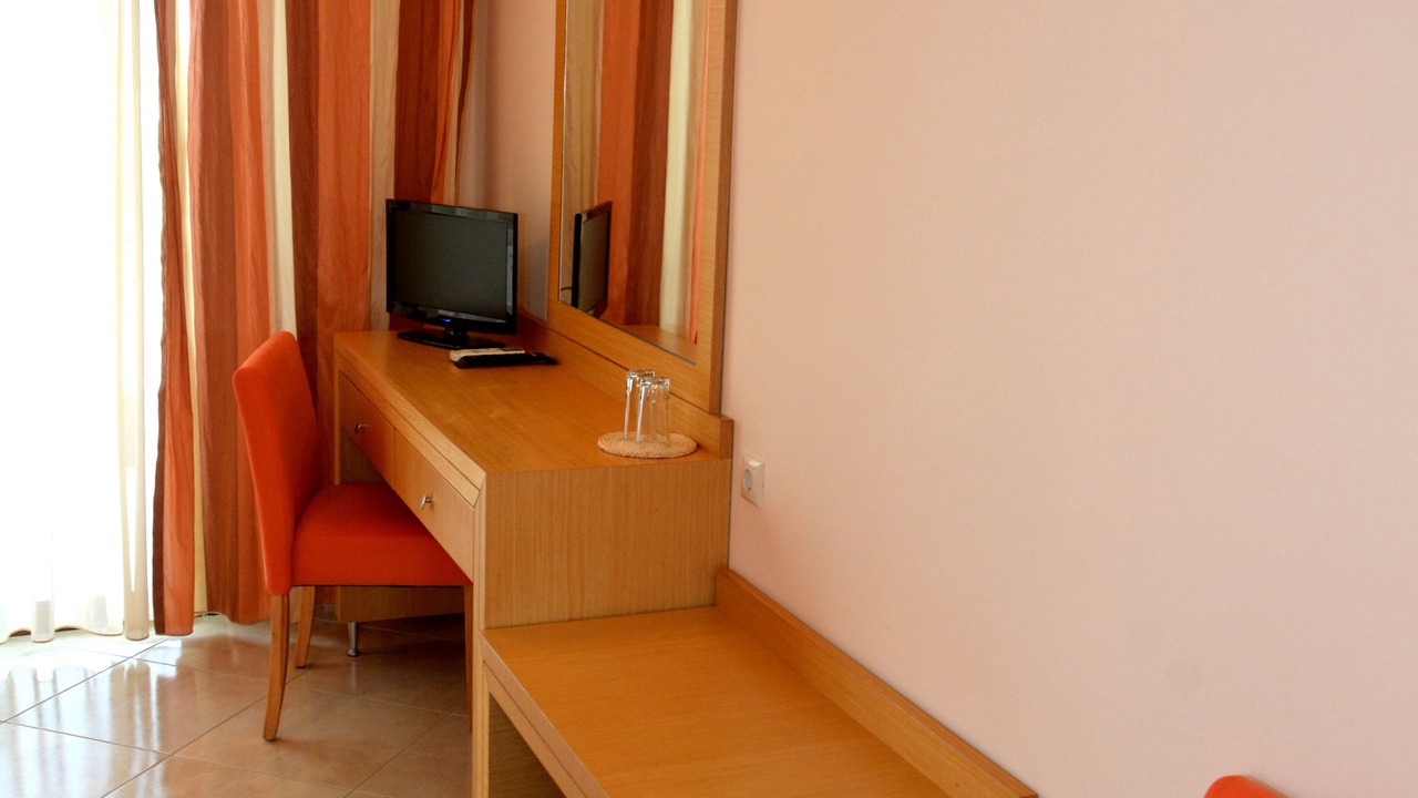 Photo of Bedroom in Marmari