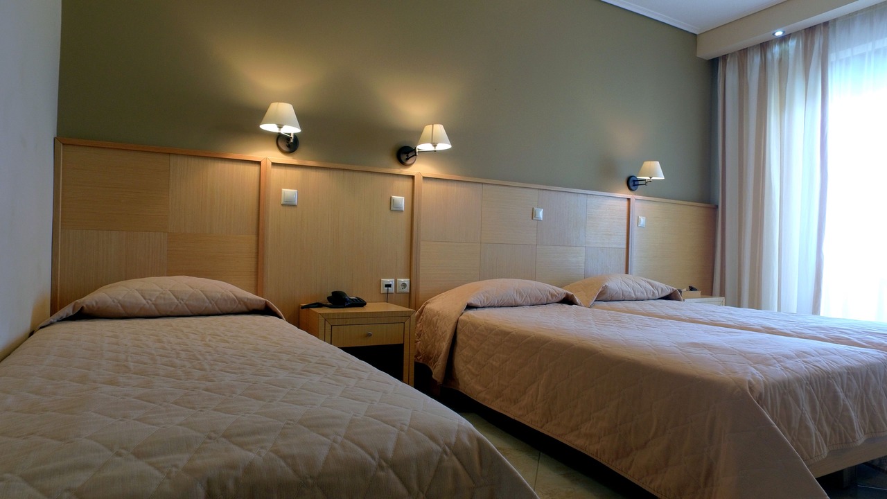 Photo of Bedroom in Marmari