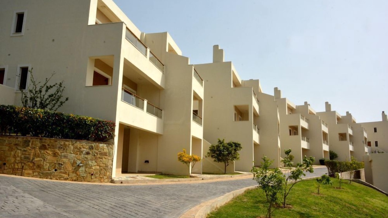 Photo of Outdoor in Marmari