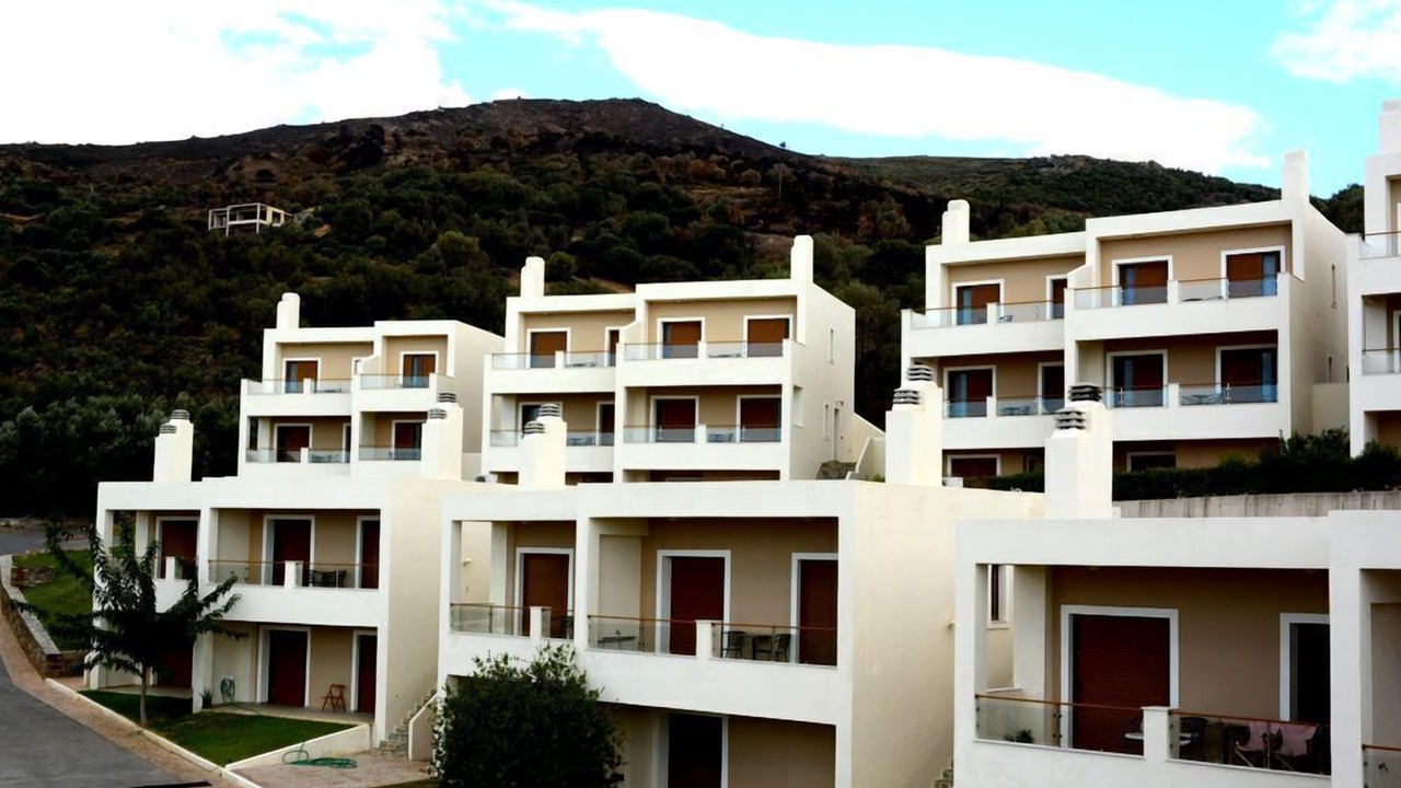 Photo of Outdoor in Marmari
