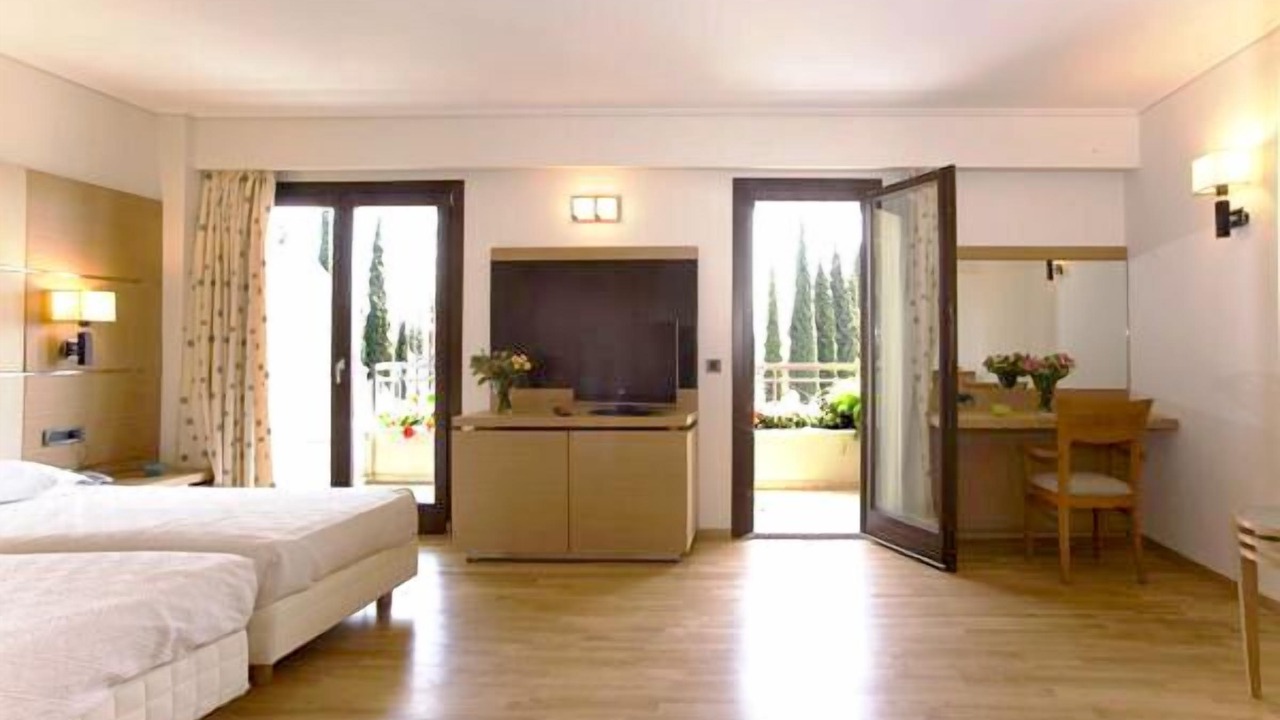 Photo of Bedroom in Eretria